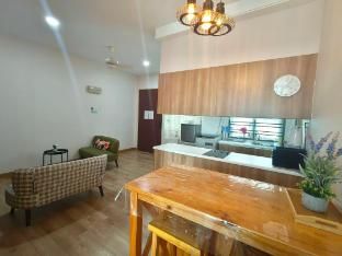 Mount Austin Palazio Residences JB By Awesomestay main photo