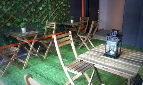 Vertilex Hotel photo 2