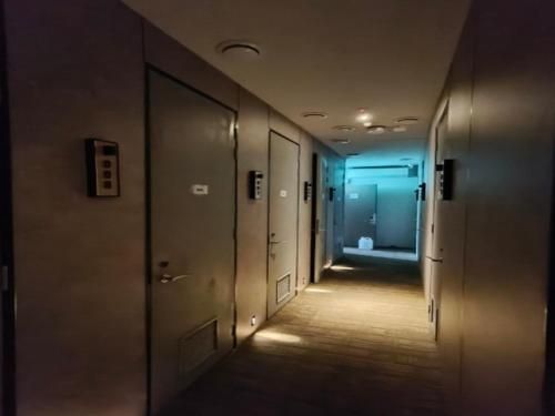Havona Capsule Hotel @ CIQ - Self Check In photo 4
