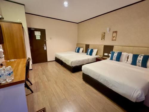 Hotel Suan Bee Sutera photo 5