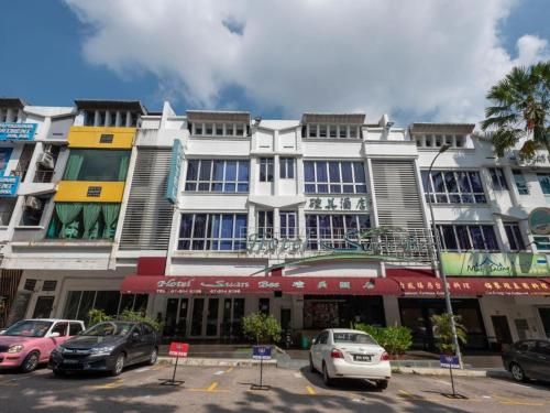 Hotel Suan Bee Sutera photo 2