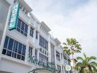 Hotel Suan Bee Sutera main photo