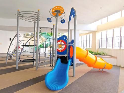 Paradigm Residence by Antlerzone photo 4