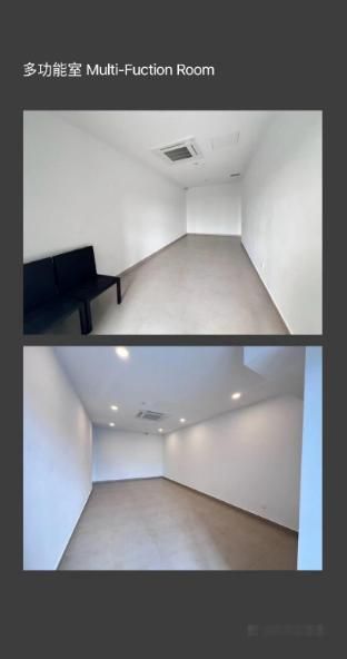 R&F Seine Region by Rongyu, Phase 2, Fu Li Gong Zhu Wan photo 5