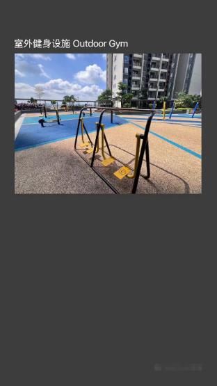 R&F Seine Region by Rongyu, Phase 2, Fu Li Gong Zhu Wan photo 4