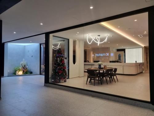 MIICO HOTEL @ PERMAS JAYA - Entrance - 3