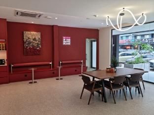 MIICO HOTEL @ PERMAS JAYA - Facilities