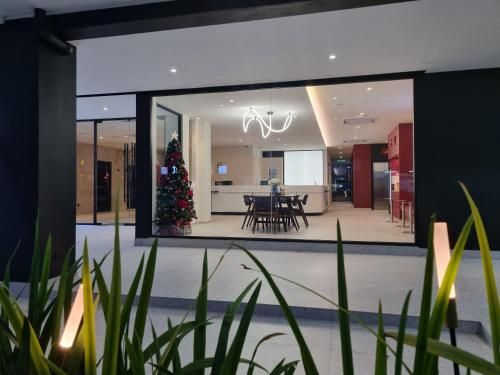 MIICO HOTEL @ PERMAS JAYA - Entrance - 4