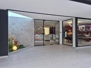 MIICO HOTEL @ PERMAS JAYA - Entrance - 1