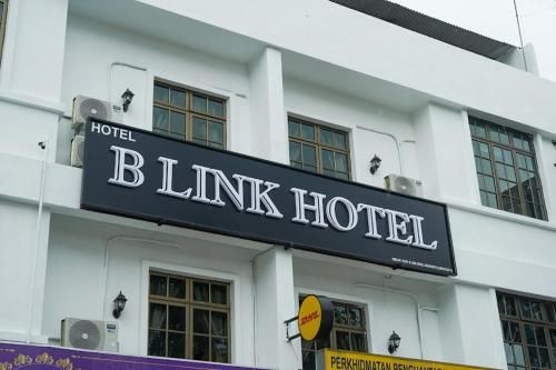 B Link Hotel - Facilities - 3