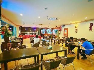 Grand Far East Hotel Sdn Bhd - Coffee shop