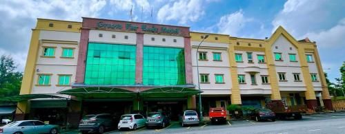 Grand Far East Hotel Sdn Bhd photo 3
