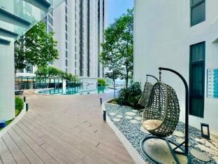 The Shore Premier Suites by SSVC - Recreational facilities - 2