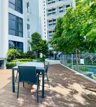 The Shore Premier Suites by SSVC - Recreational facilities - 3