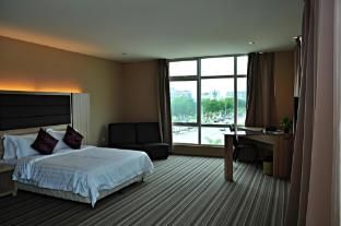 Zara's Boutique Hotel @ Harbour City photo 5