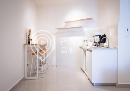 The Shore by Calvin photo 2