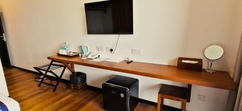 Mamutik Island Resort - Facilities - 3