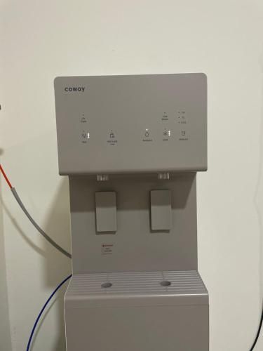 Hotel Benoni photo 2