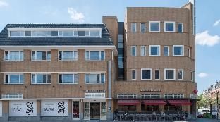 Hotel Kaboom Maastricht - Exterior view
