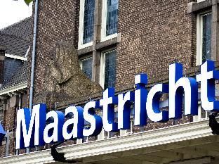 Hotel Kaboom Maastricht - Exterior view - 2