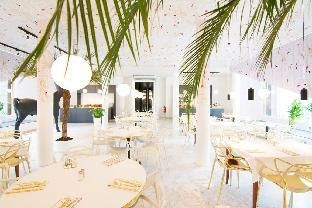 Mabi City Centre - Restaurant - 4