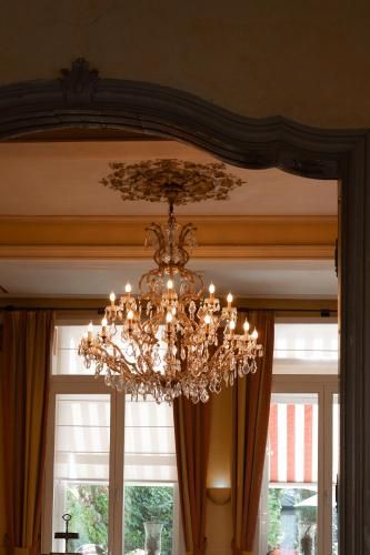 Hotel Botticelli - Bar/lounge - 2