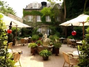 Hotel Botticelli - Surrounding environment