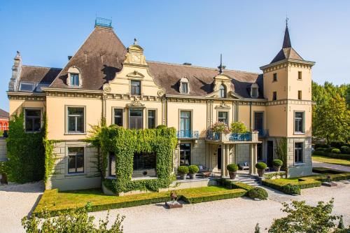 Landgoed Kasteel de Hoogenweerth - Exterior view - 3