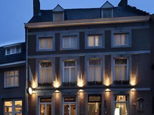 Hotel Au Quartier - Exterior view