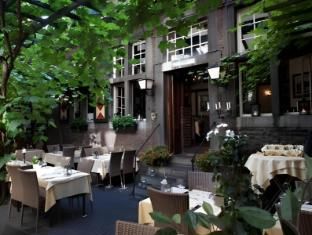 Hotel Au Quartier - Restaurant - 4