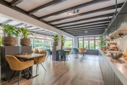 Hotel Zee Bergen photo 3