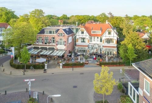 Dijkstra Hotels - Exterior view