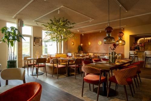 Strandhotel Camperduin photo 4