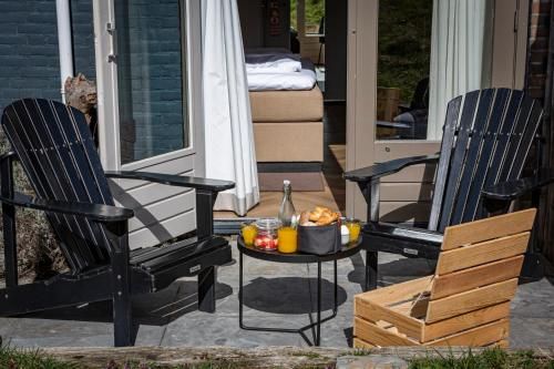 Strandhotel Camperduin photo 5