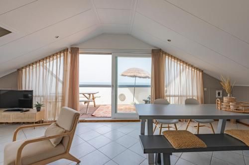 Strandhotel Camperduin photo 3