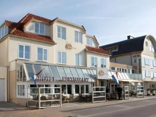 Hotel Victoria - Exterior view