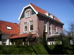 Boutique Appartement-Hotel Villa Juttershof - Exterior view