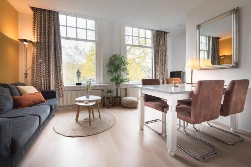 Boutique Appartement-Hotel Villa Juttershof photo 5
