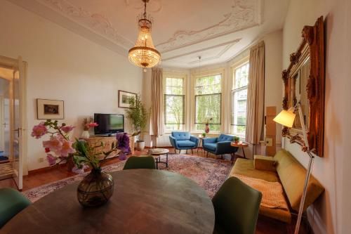 Boutique Appartement-Hotel Villa Juttershof photo 4