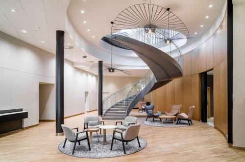 Radisson RED Hotel, Oslo Airport - Facilities - 1