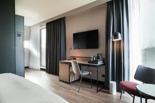 Radisson RED Hotel, Oslo Airport - Facilities - 2