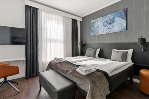 K7 Hotel Oslo photo 4