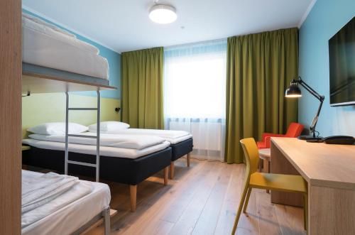 Thon Hotel Gardermoen main photo