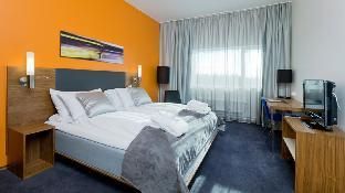 Thon Hotel Gardermoen photo 2