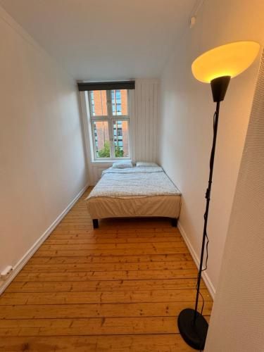Guesthouse Gold Centrum - Bed