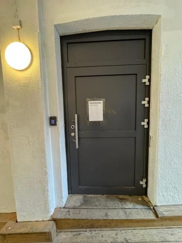 Guesthouse Gold Centrum photo 3