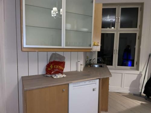 Rom midt i Oslo sentrum - Ga avstand til det meste photo 2