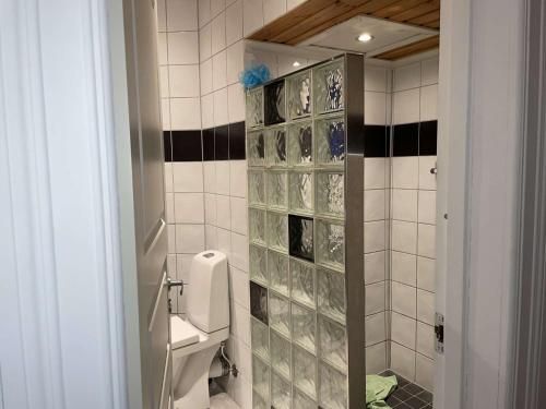 Rom midt i Oslo sentrum - Ga avstand til det meste photo 3