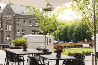Grand Hotel Terminus photo 3