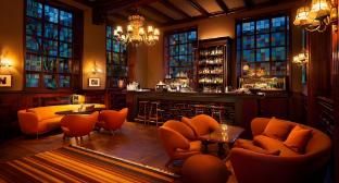 Grand Hotel Terminus photo 4